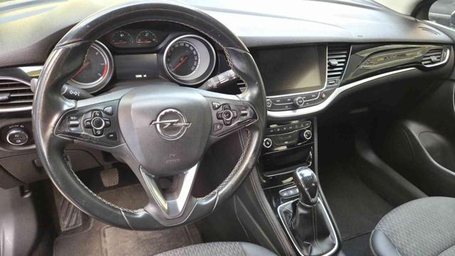 OPEL Astra 1.6 CDTi 136CV Start&Stop 5 porte Business
