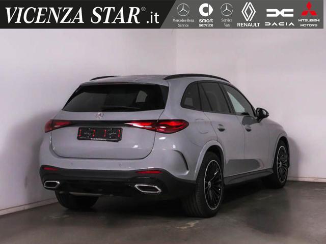 MERCEDES-BENZ GLC 300 d MHV 4MATIC AMG PREMIUM