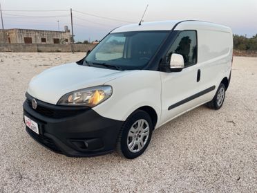 Fiat Doblo Fiat doblo 1.3 multijet 95cv euro 6