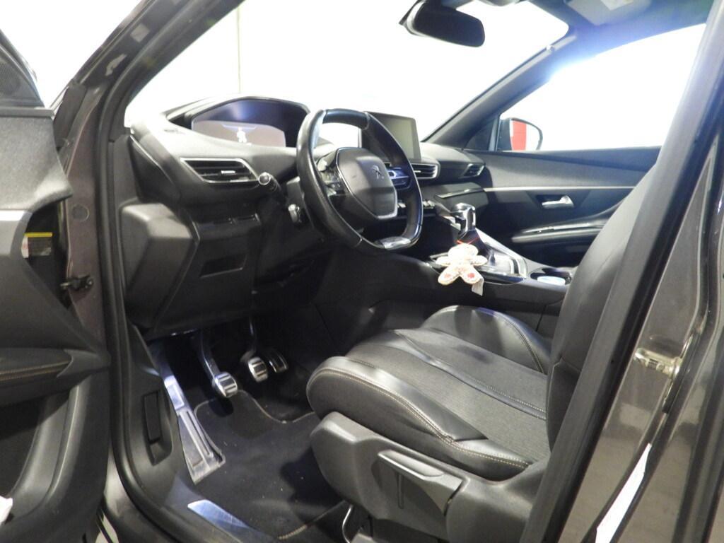 Peugeot 3008 2.0 BlueHDi Business