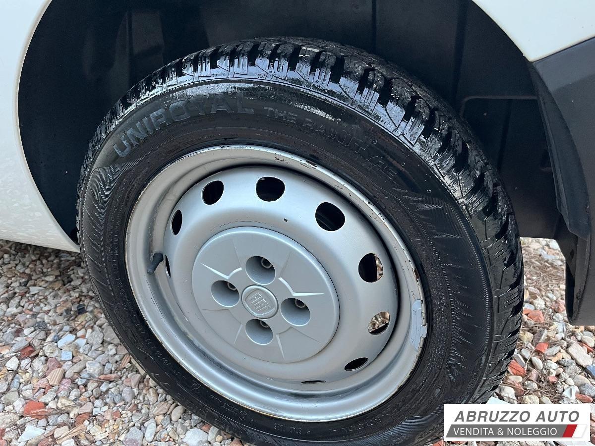 FIAT Fiorino CARGO 1.3 MKT 80 CV