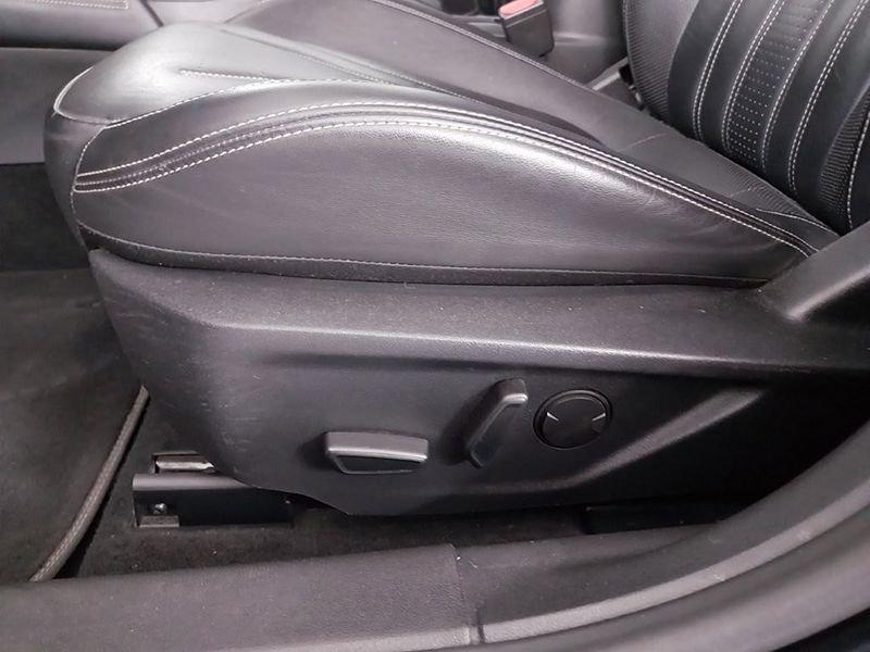 Ford Focus Station Wagon 1.5 EcoBlue 120cv Vignale