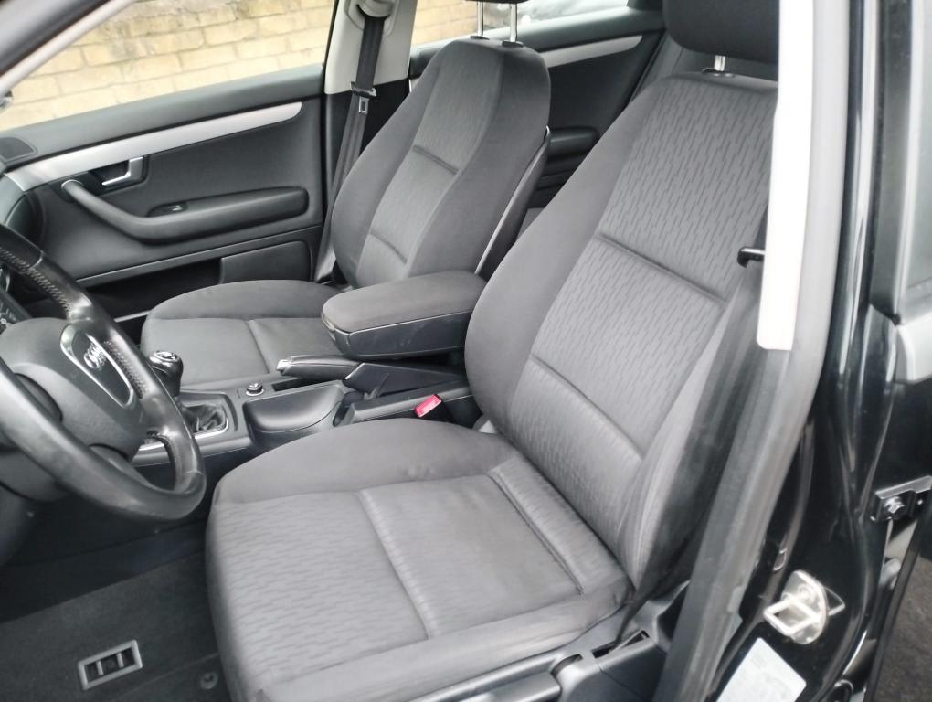 Audi A4 Avant 2.0 tdi