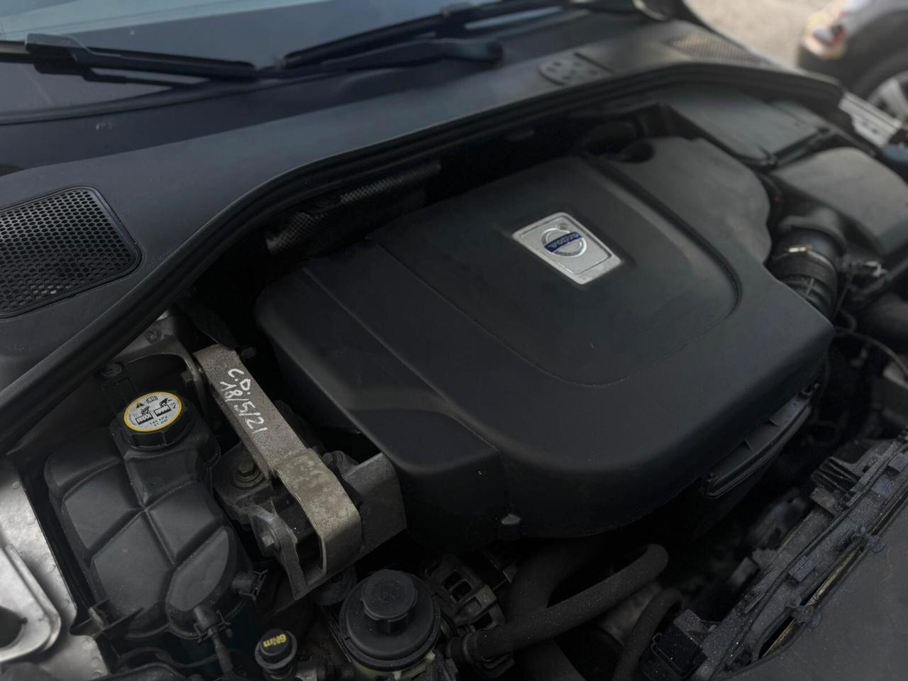 Volvo V60 D3 Momentum