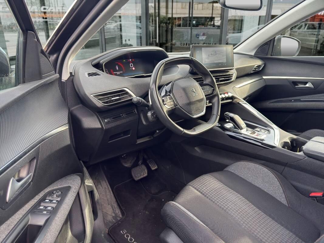 Peugeot 3008 II 1.5 bluehdi Active Business s&s 130cv eat8