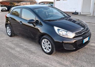 Kia Rio 1.2 CVVT 5p. EX