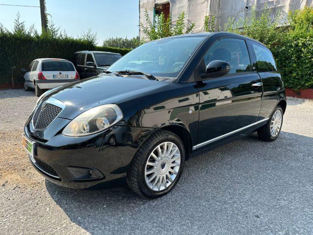 LANCIA Ypsilon OK NEO PAT. 1.3 MJT 75 CV Unyca