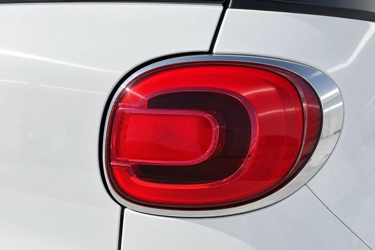 Fiat 500L 1.3MJT AUTOCARRO N1