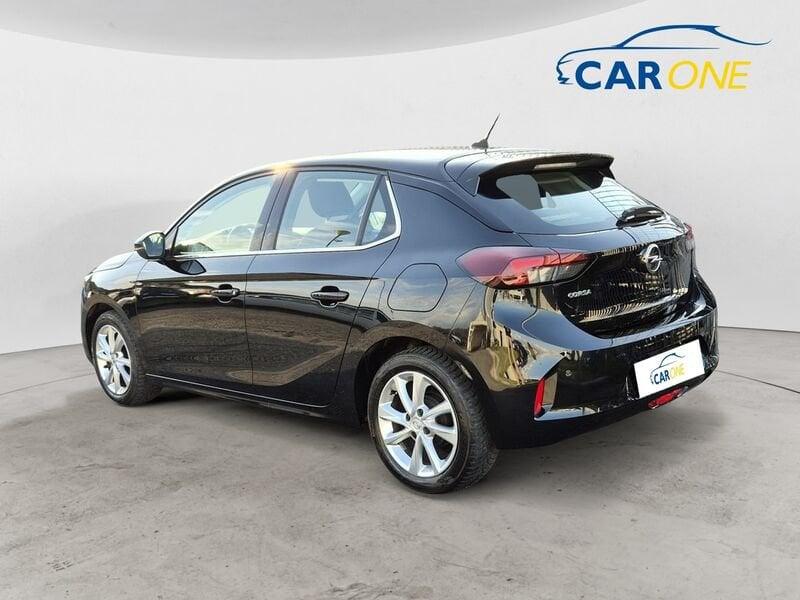 Opel Corsa 1.2 100cv Elegance MT6