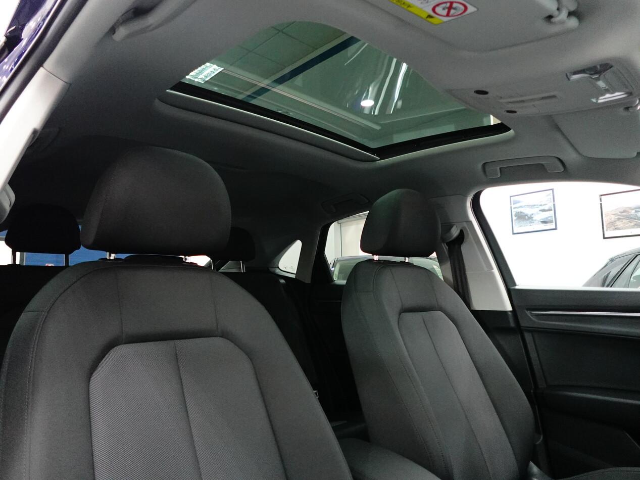 Audi Q3 Sportback 2.0 TDI 150 CV 35 S TRONIC BSN PLUS