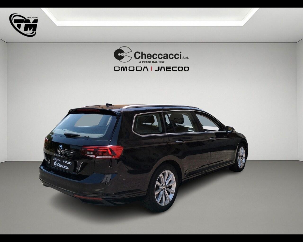 VOLKSWAGEN Passat 8ª serie Passat Variant 2.0 ...