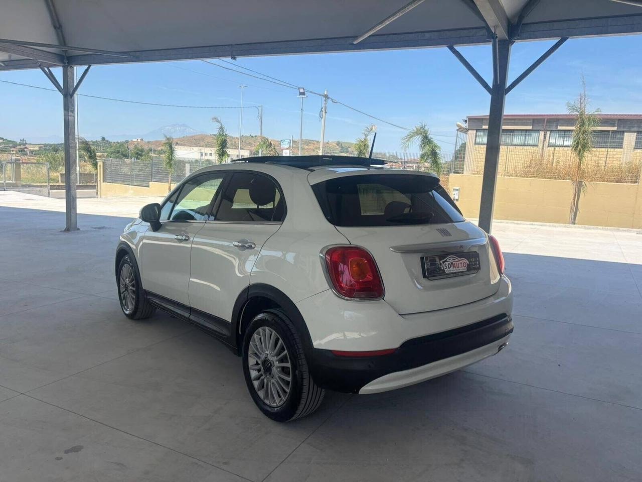 Fiat 500X 1.6 MultiJet 120 CV Lounge ì'ì'ì'ì