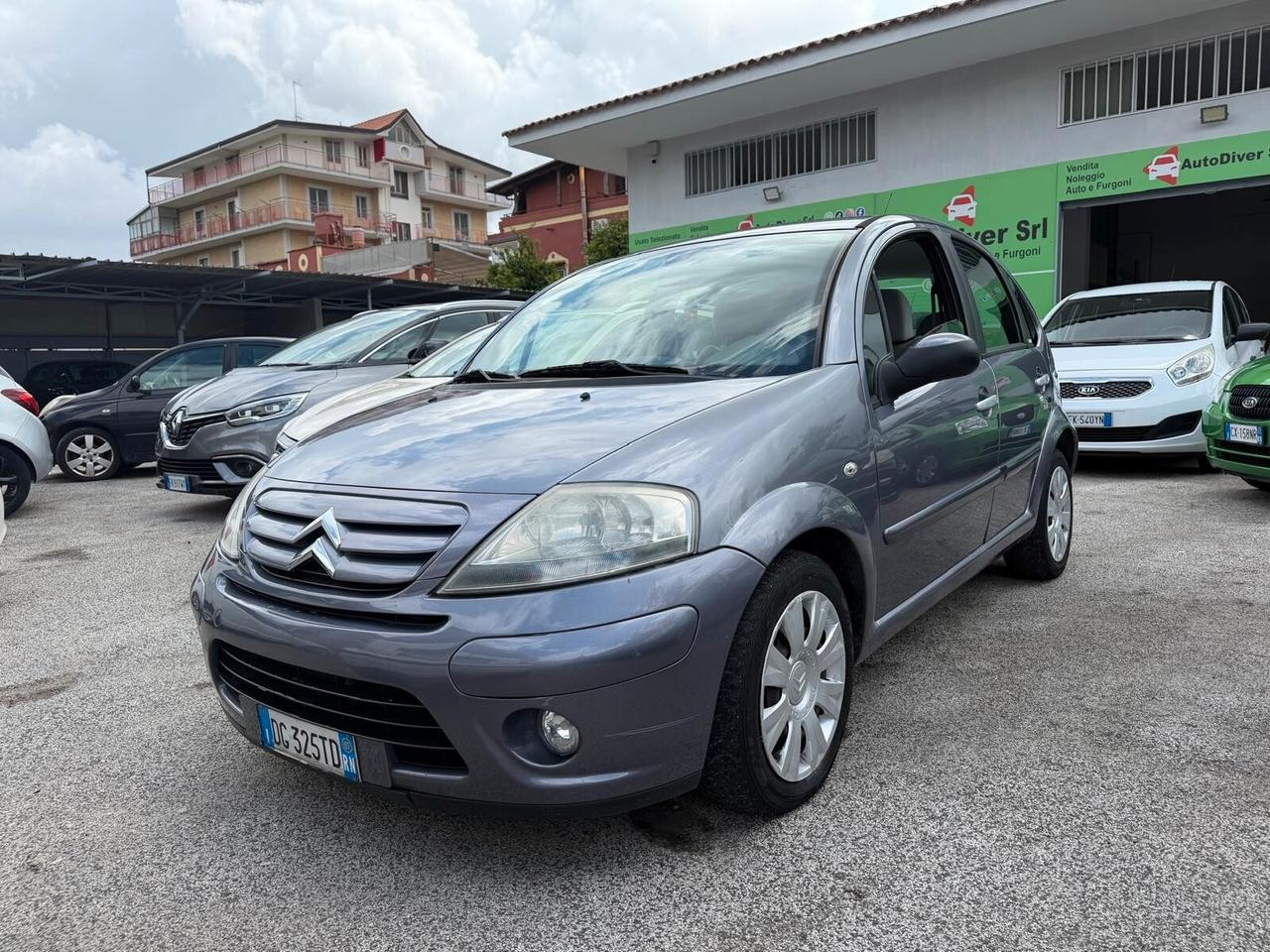 Citroen C3 1.4 Cashmere