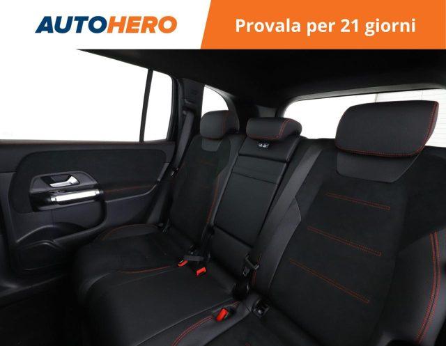 MERCEDES-BENZ GLB 200 Automatic AMG Line Premium