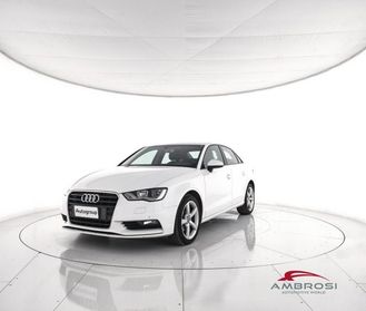 AUDI A3 1.6 TDI 116 CV S tronic Business