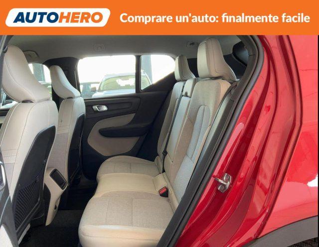 VOLVO XC40 D3 Geartronic Business Plus
