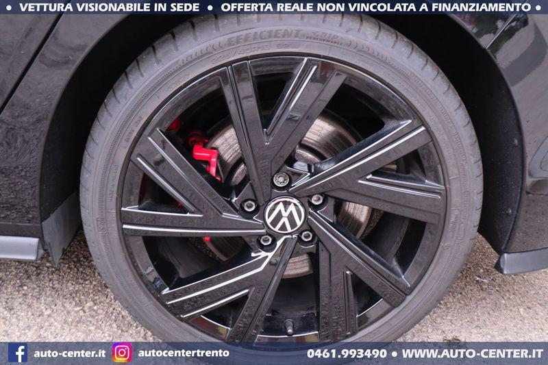 Volkswagen Golf GTI 8 GTI DSG 2.0 TSI 5p