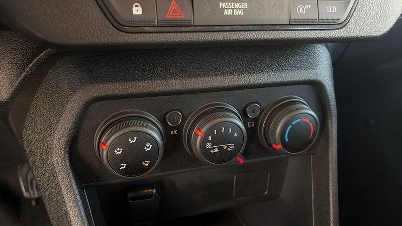 Dacia Sandero Streetway 1.0 TCe Comfort