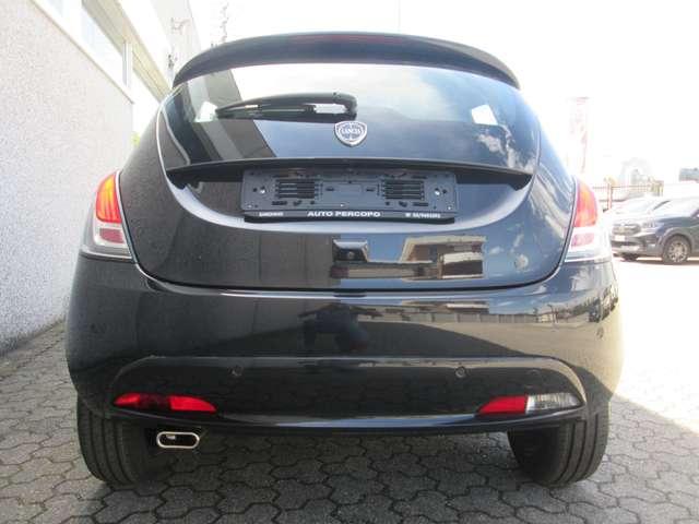 Lancia Ypsilon 1.0 firefly hybrid Platino KM0 PREZZO REALE