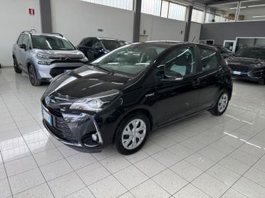 Yaris 1.5Hybrid Business PARI NUOVO