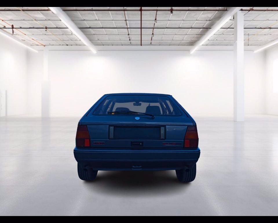 LANCIA Delta 2.0 16v HF Integrale del 1990