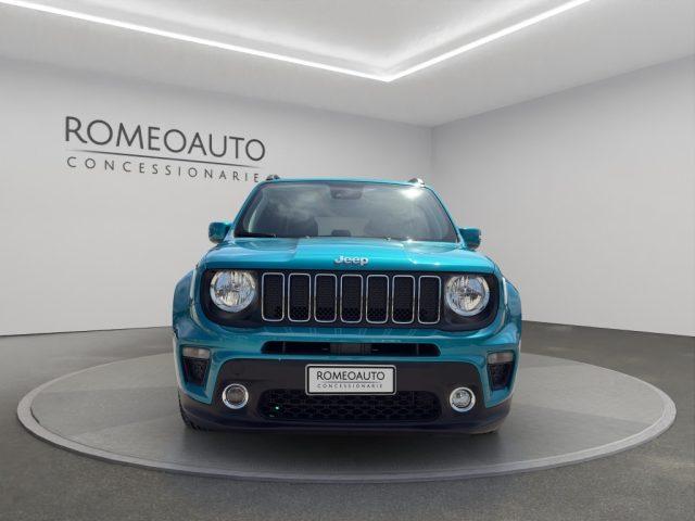 JEEP Renegade 1.0 T3 Limited