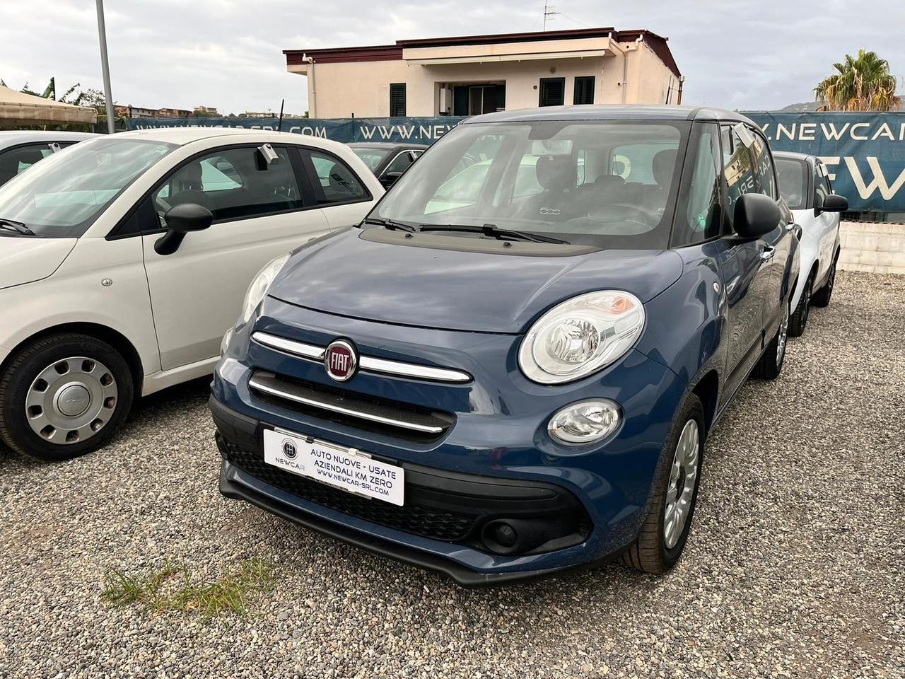 Fiat 500L 1.6 Multijet 120 CV Business