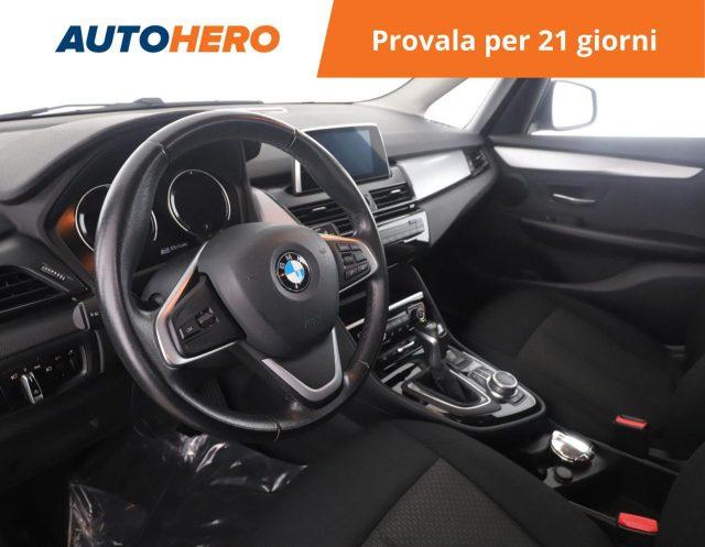 BMW 225 xe Active Tourer iPerformance aut.