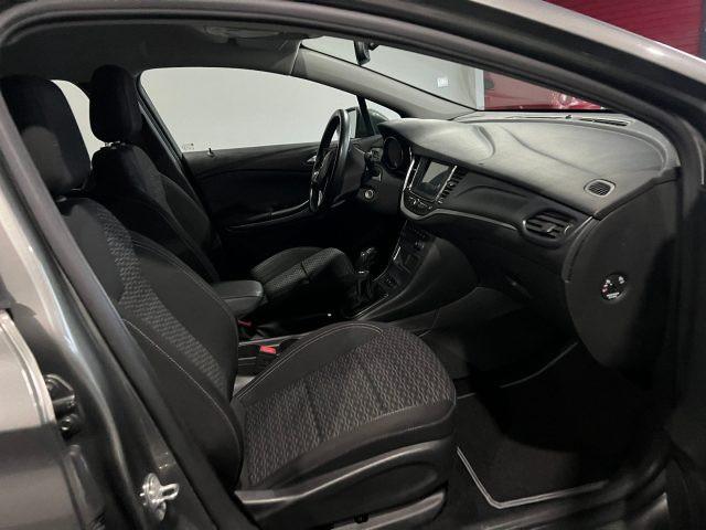 OPEL Astra 1.6 CDTi 110CV Start&Stop Sports Tourer Innovation