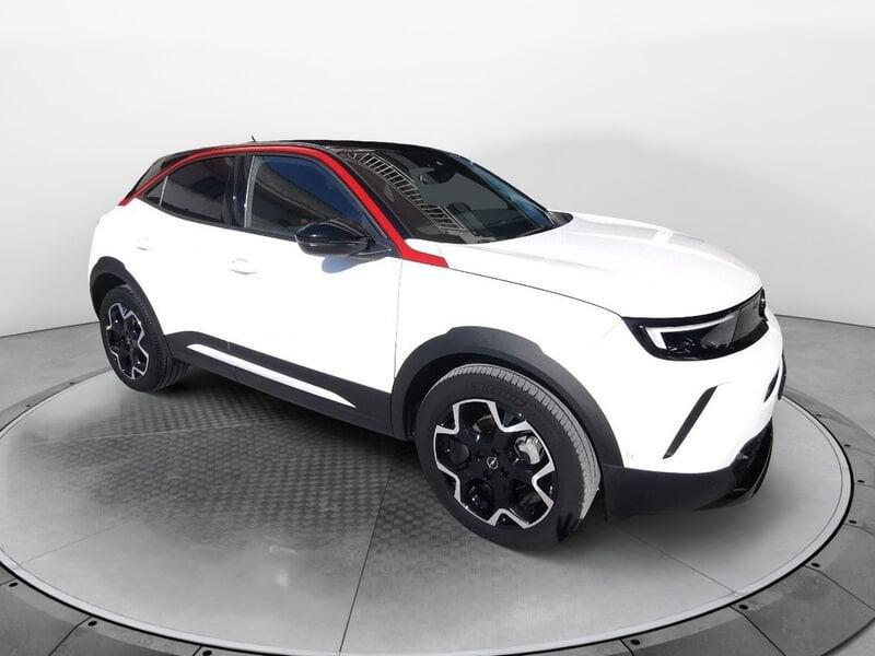 Opel Mokka 1.5 110cv GS Line MT6