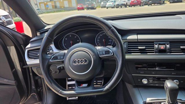 AUDI A6 Avant 2.0 TDI 190 CV S tronic quattro Sline PERMUT