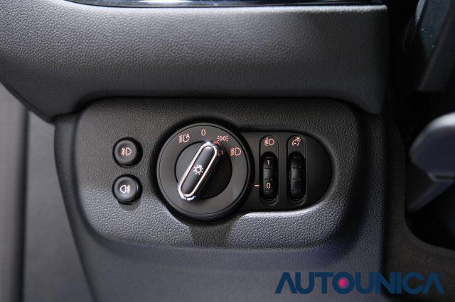 MINI Clubman 2.0 COOPER S YOURS PELLE FULL LED