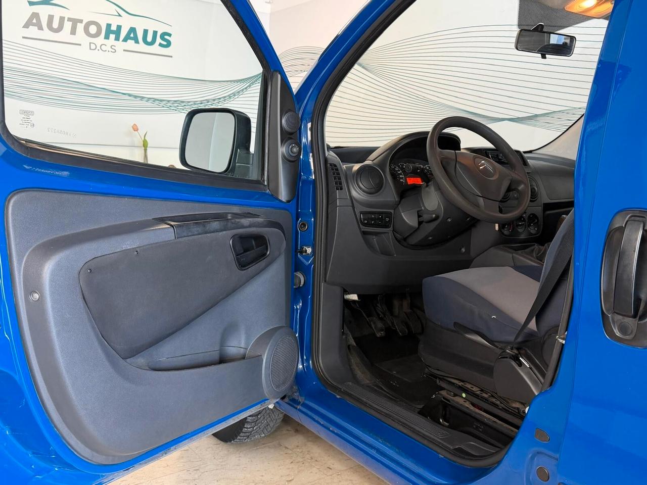 Citroen Nemo 1.4 Diesel 70CV 5 posti