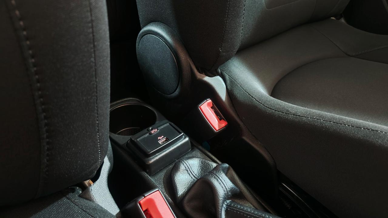 Alfa Romeo MiTo 1.4 78 CV 8V S&S Distinctive