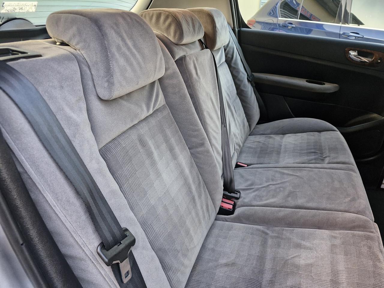 PEUGEOT 307 1.6 BENZINA 109CV