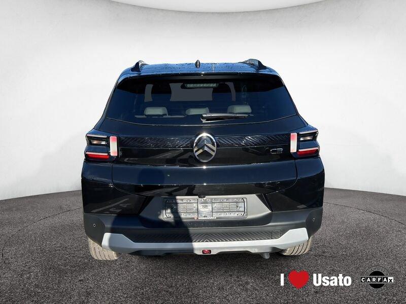 Citroën C3 IV 2024 1.2 puretech turbo Max 100cv s&s