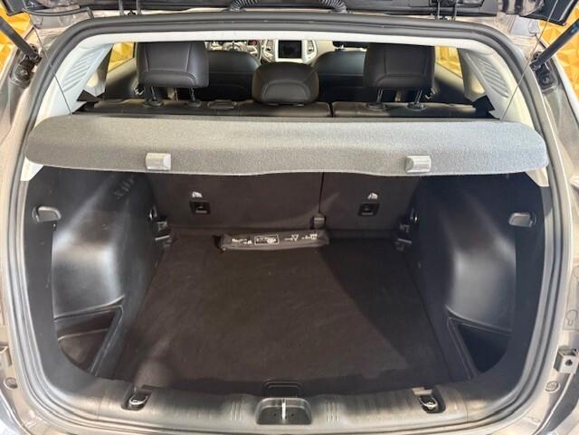Jeep Compass 1.4 m-air Longitude 2wd 140cv my19