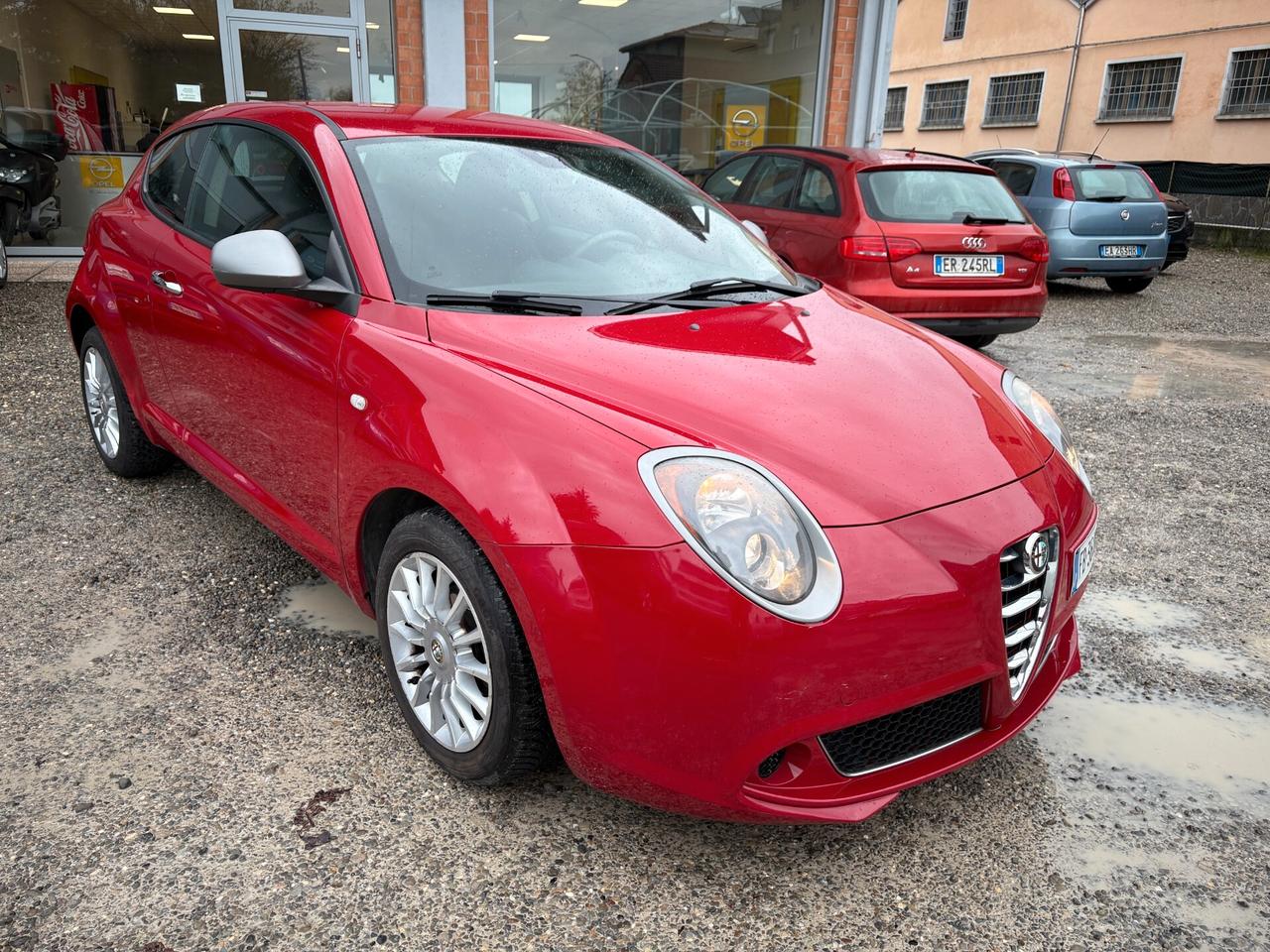 Alfa Romeo MiTo 1.4 Benzina