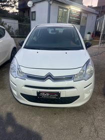 Citroen C3 1.4 HDi 70 Exclusive