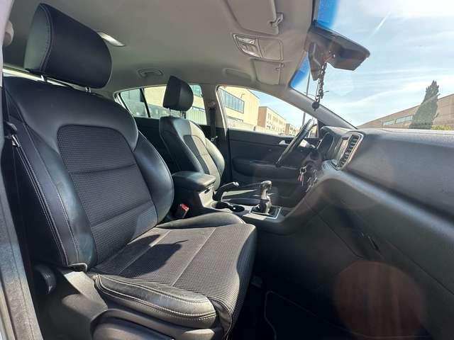 Kia Sportage 1.7 CRDI 2WD GT Line