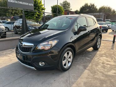 Opel Mokka 1.6 Ecotec 115CV 4x2 Start&Stop GPL