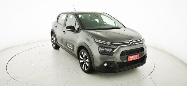 CITROEN C3 BlueHDi 100 S&S Shine