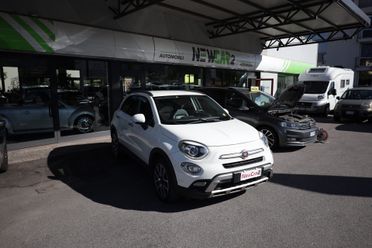 FIAT 500X 2.0 MultiJet 140cv AT9 4x4 CROSS
