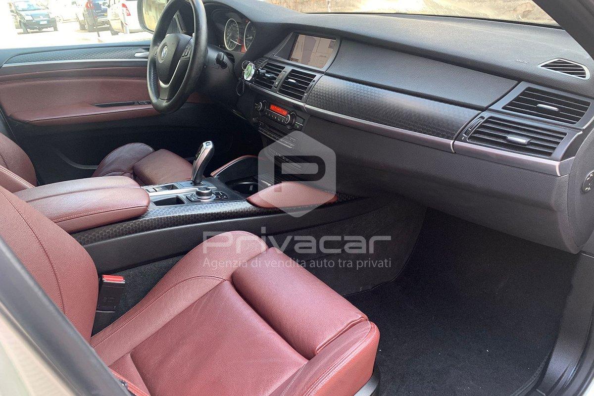 BMW X6 xDrive30d Futura
