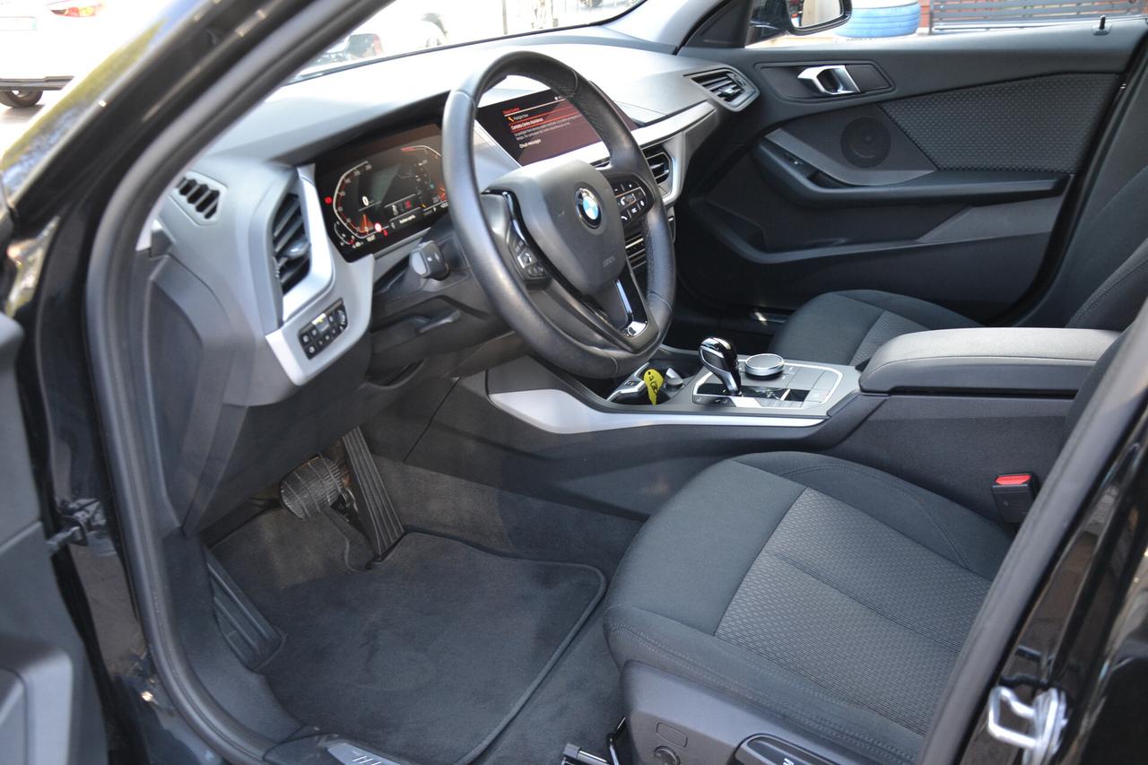 Bmw 116 109CV M SPORT AUTOM.**PREZZO REALE**UNIPRO'**