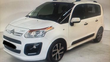 Citroen C4 Picasso 1.6 HDi 90 Seduction