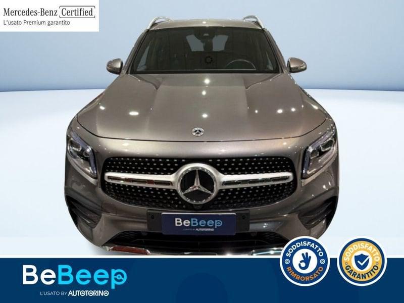 Mercedes-Benz Classe GLB GLB 200 D PREMIUM 4MATIC AUTO