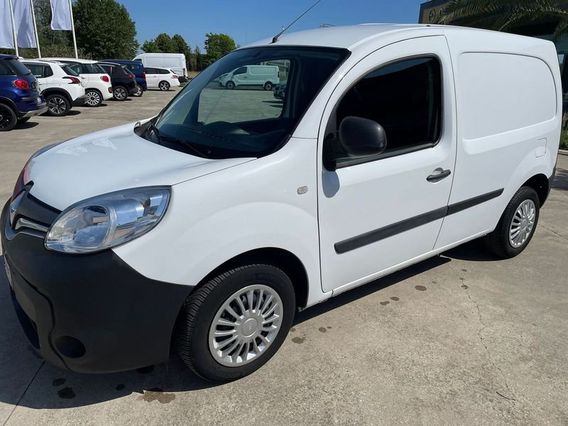 Renault Kangoo Kangoo 1.5 dCi 90CV F.AP. 5 porte Easy