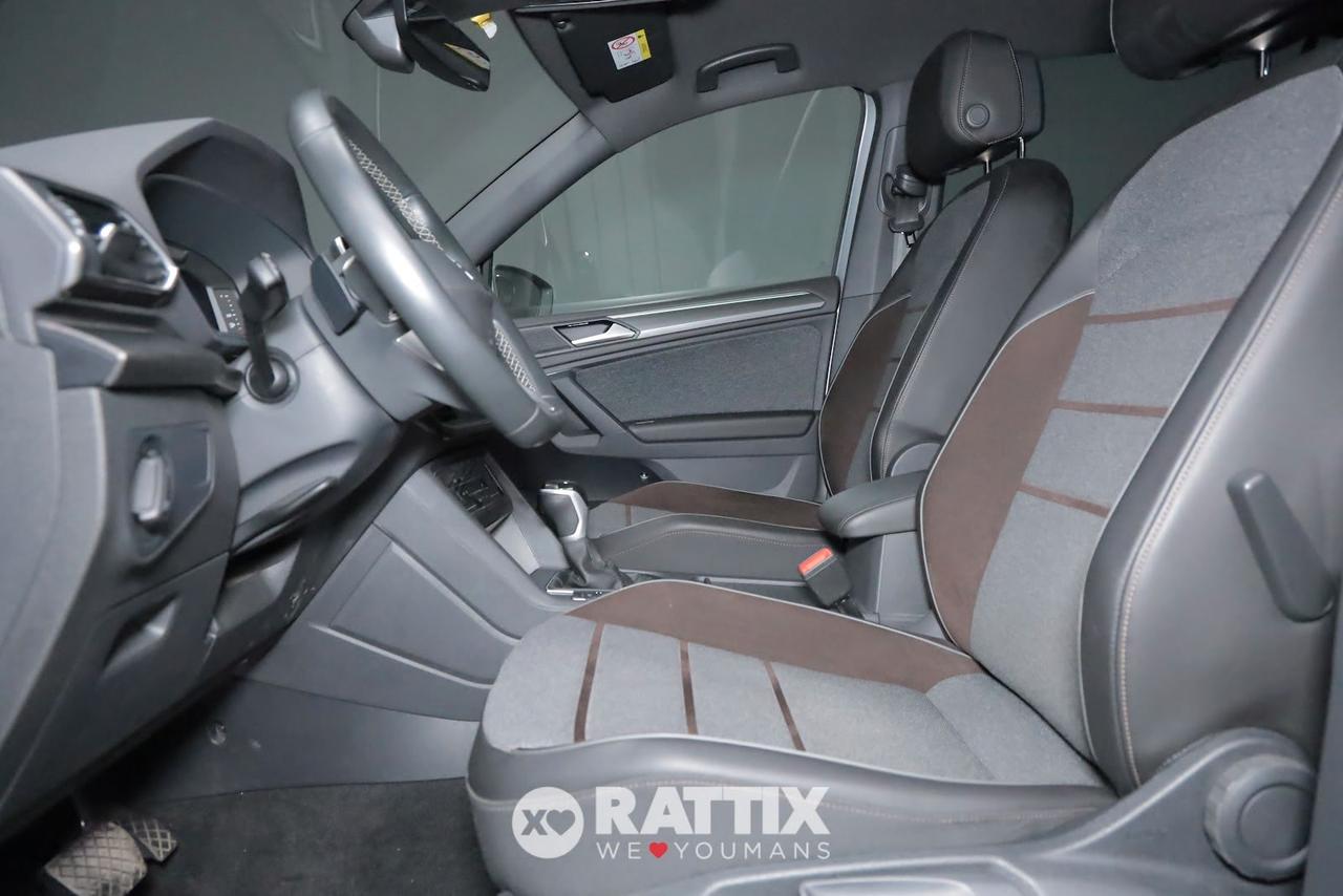 SEAT Tarraco 2.0 TSI 190CV Xcellence 4Drive DSG 7p.ti