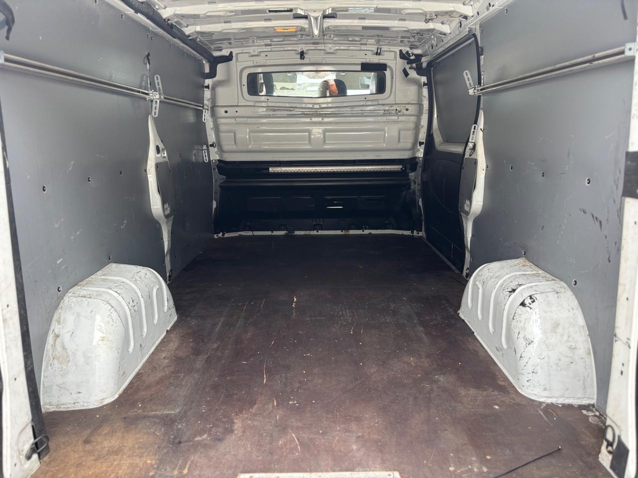 Opel Vivaro 29 1.6 CDTI PC-TN Furgone Essentia